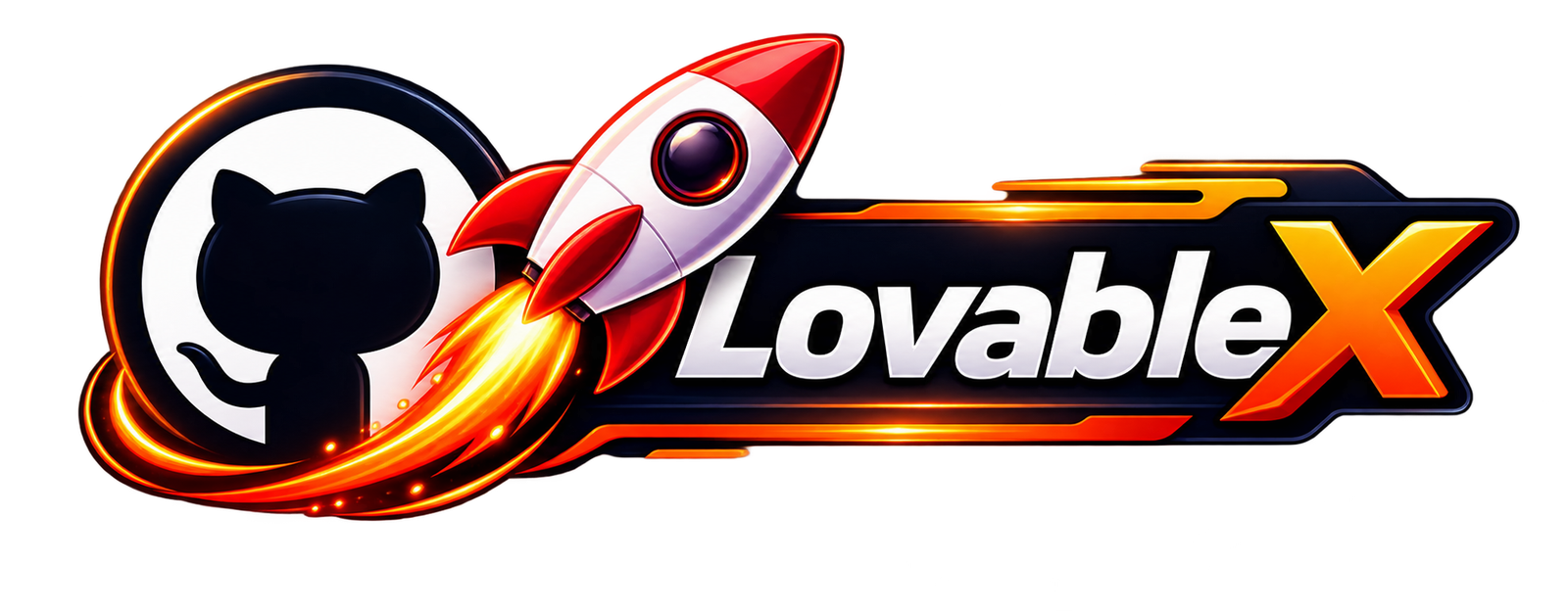 LovableX